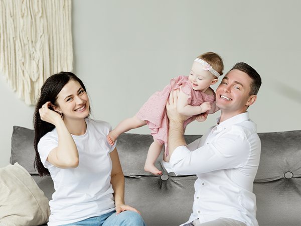 FAMILY TIME