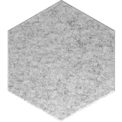 IVORI™ Hex Noise Reduction Wall Panel (12 pc set)