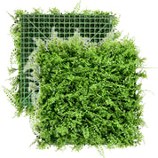 IVORI™ Fern Grass Panel (12 pc set)